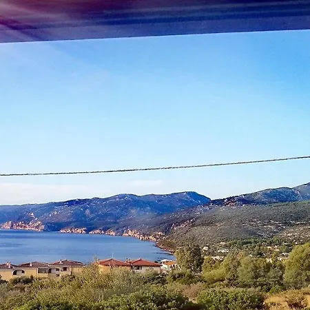 Casa Gianni Mare Appartamento