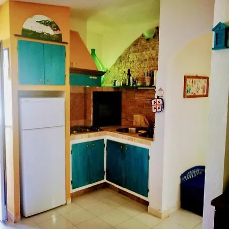 Appartamento Casa Gianni Mare