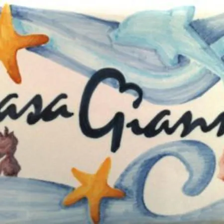 Appartamento Casa Gianni Mare *
