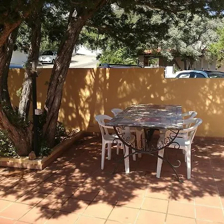 Apartment Casa Gianni Mare