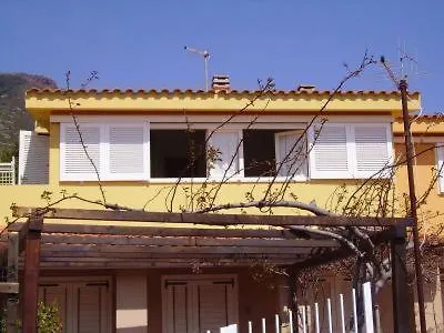 Apartment Casa Gianni Mare Cala Gonone