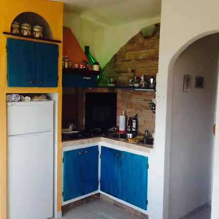 Apartment Casa Gianni Mare *