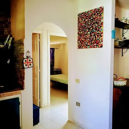 Casa Gianni Mare Cala Gonone