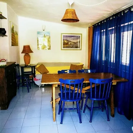 Apartment Casa Gianni Mare Cala Gonone
