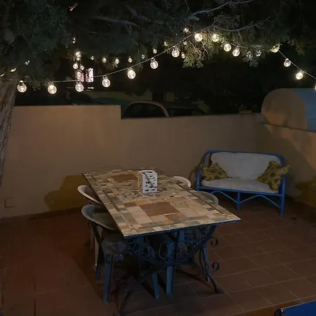Apartment Casa Gianni Mare
