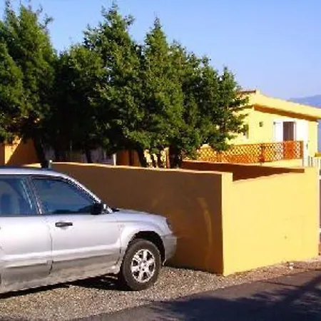 Casa Gianni Mare * Cala Gonone