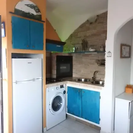 Casa Gianni Mare Apartment