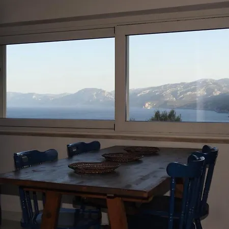 Apartment Casa Gianni Mare
